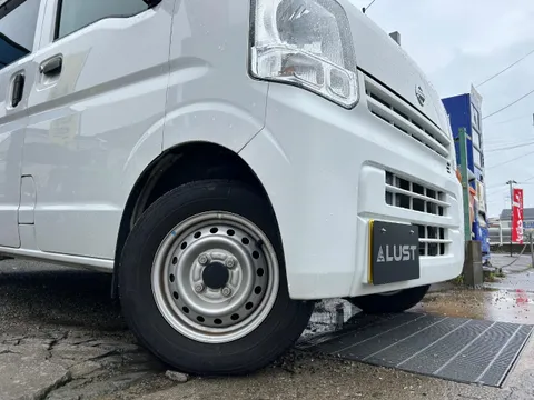 Nissan Clipper