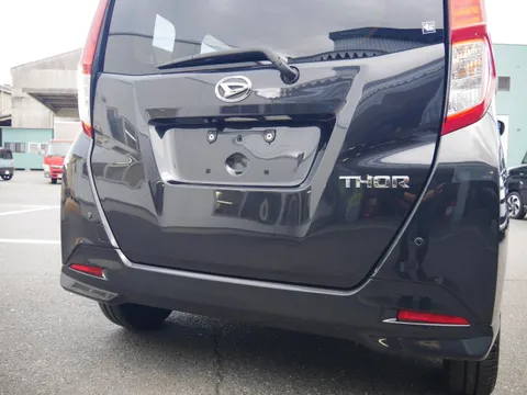 Daihatsu Thor