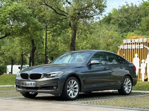 BMW Gran Turismo