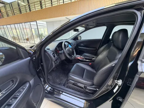 Honda XR-V