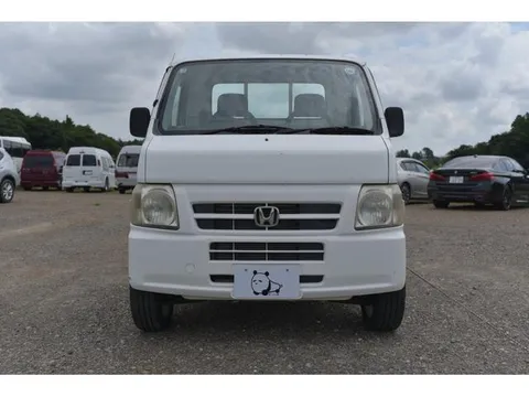 Honda Acty Truck