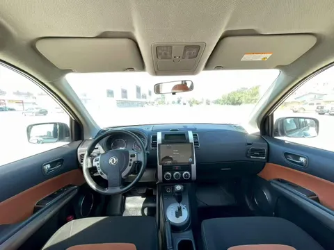 Dongfeng MX6
