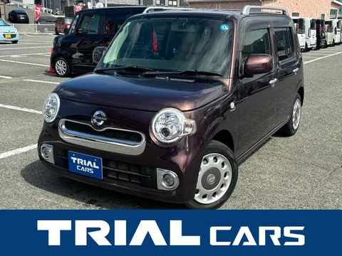 Daihatsu Mira Cocoa