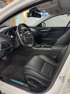 Jaguar XEL