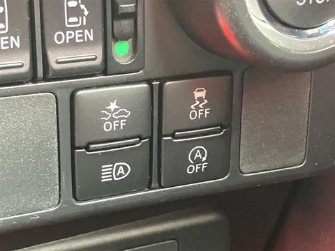 Daihatsu Thor