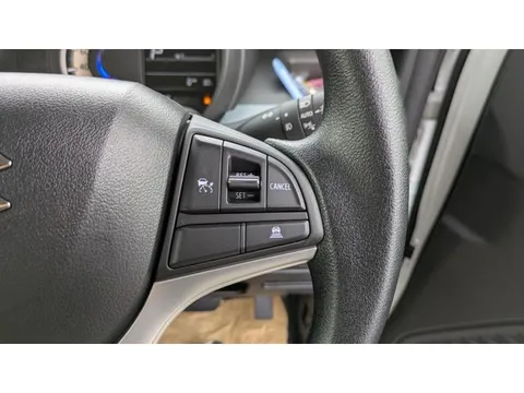 Suzuki Spacia Base
