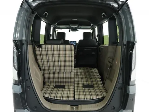 Honda N-BOX Joy