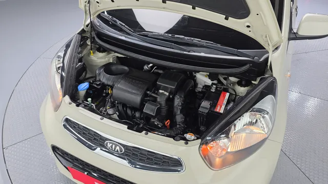 Kia Picanto (Morning)