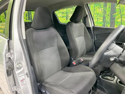 Toyota Yaris (Vitz)