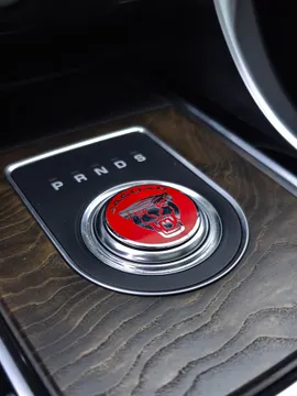 Jaguar XFL