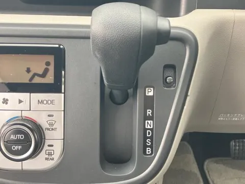 Daihatsu Boon