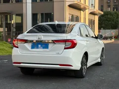 Honda Crider