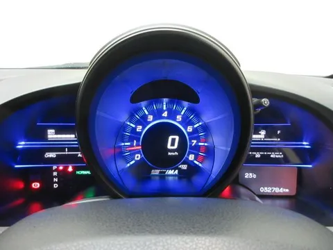 Honda CR-Z