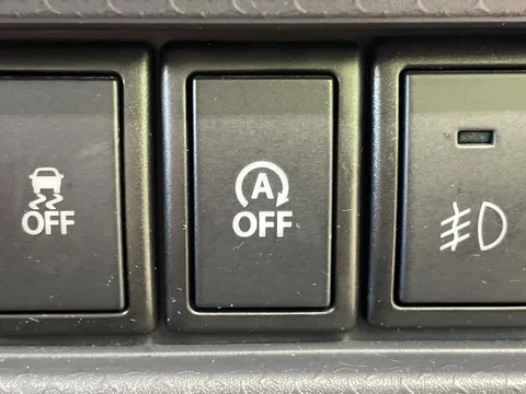 Mazda Flair Crossover