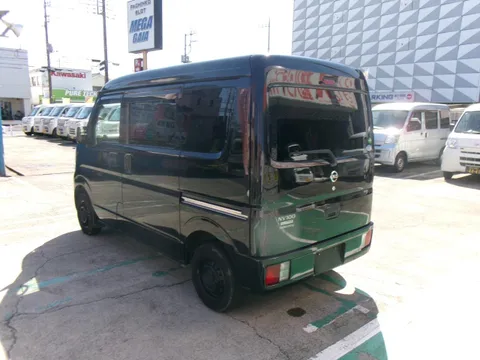 Nissan Clipper