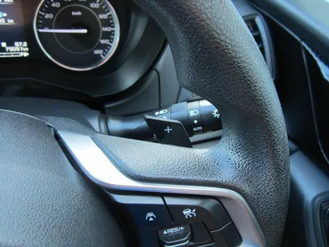 Subaru Impreza Sports