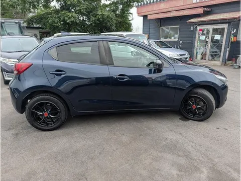 Mazda Mazda2 (Demio)