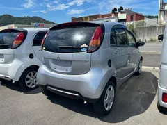 Mitsubishi I