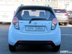 Chevrolet Matiz