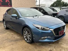 Mazda Axela Sport
