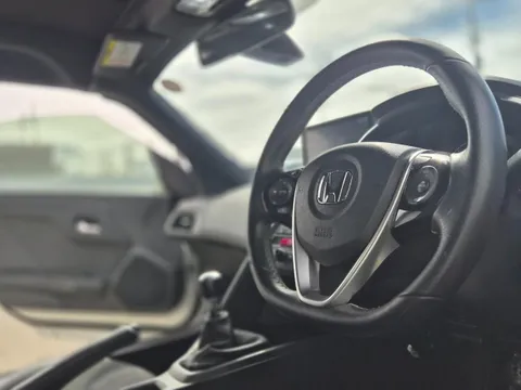 Honda S660