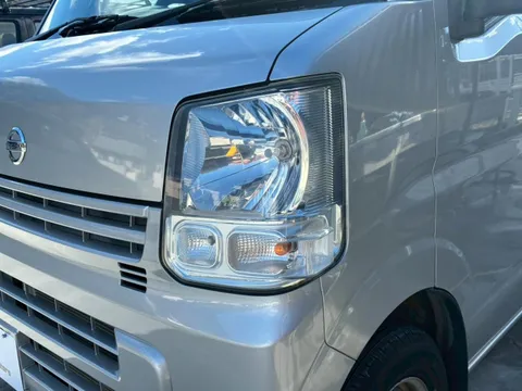 Nissan Clipper