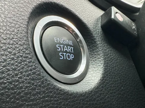 Toyota Corolla Touring