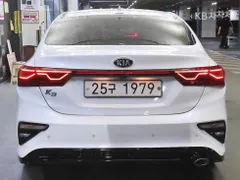 Kia Cerato (K3)
