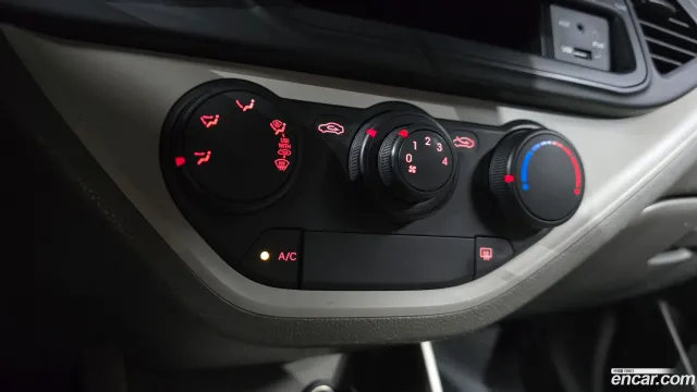 Kia Picanto (Morning)