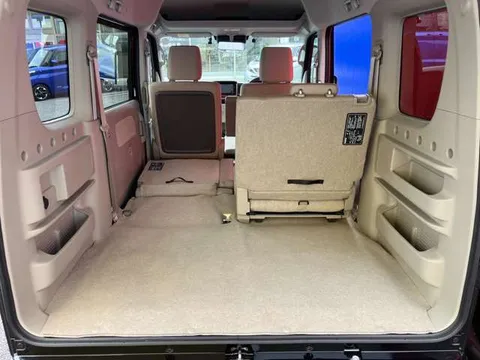 Nissan Clipper Rio