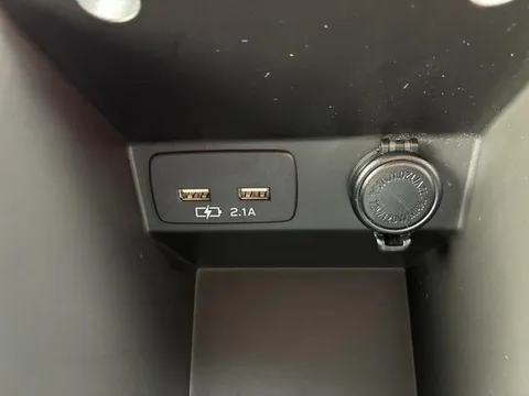 Subaru Impreza Sports