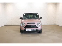 Suzuki Alto Lapin LC