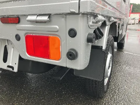 Suzuki Super Carry