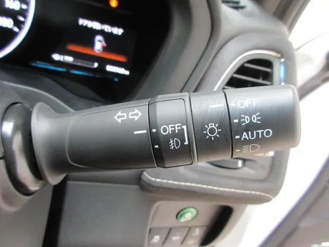 Honda HR-V (Vezel)