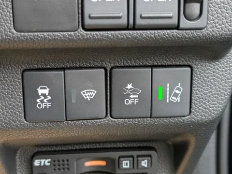 Honda Freed Plus