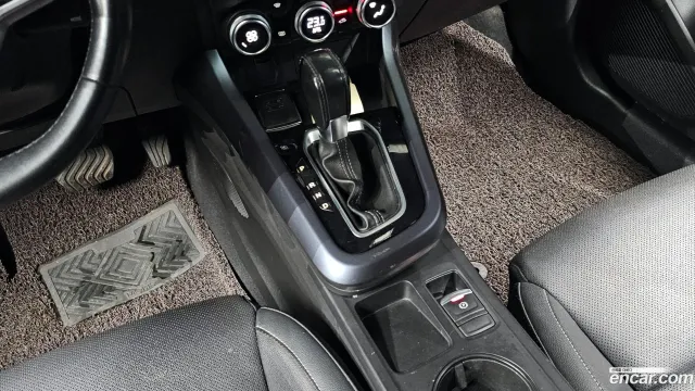 Renault XM3