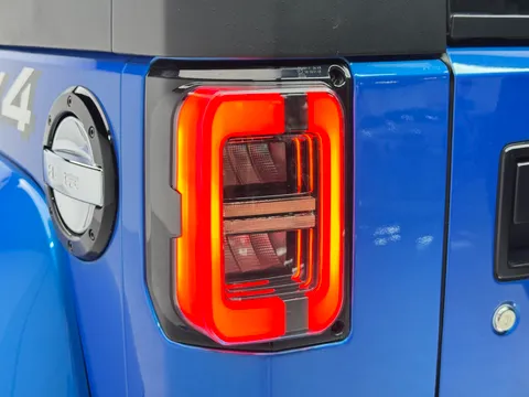 BAIC BJ40