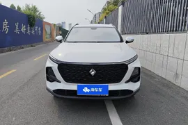 Baojun RS-3