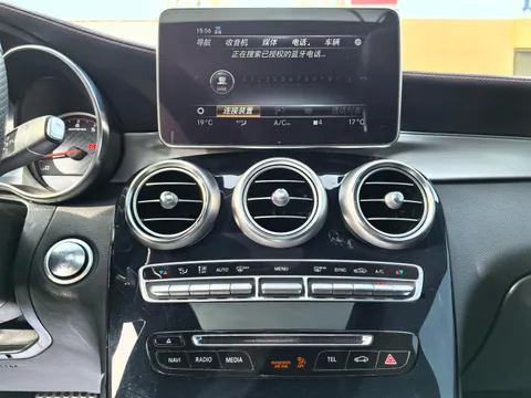 Mercedes-Benz AMG