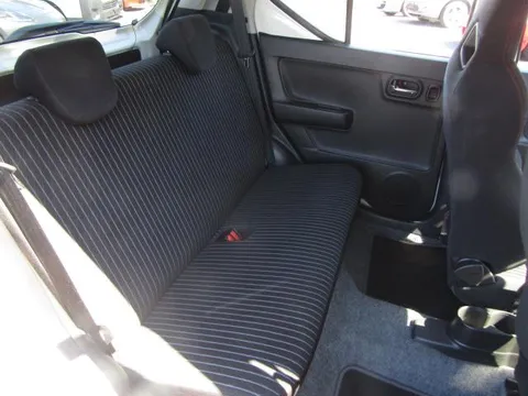 Suzuki Alto Works