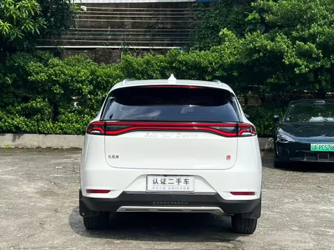 BYD Tang