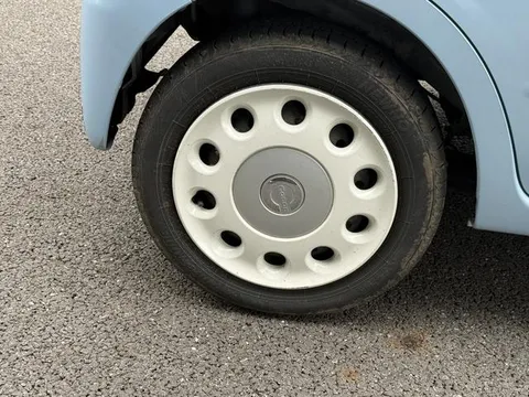 Daihatsu Mira Cocoa