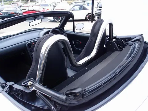 Mazda Eunos Roadster