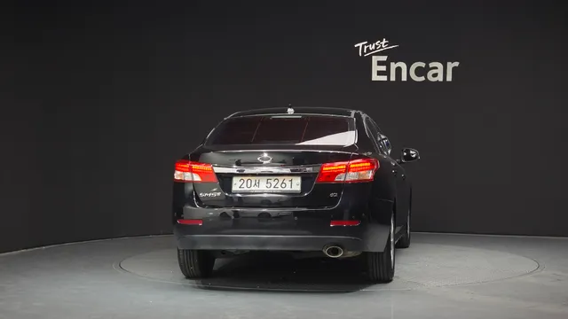 Renault SM5