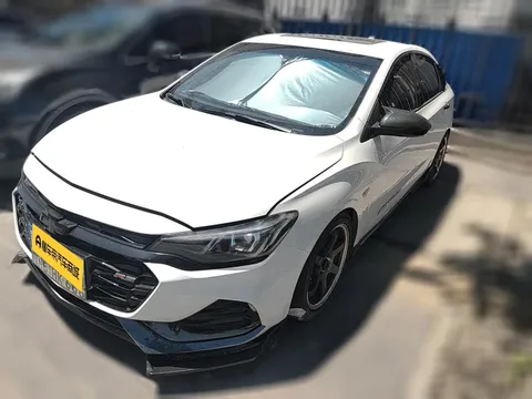 Chevrolet Monza