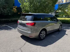 Buick GL6