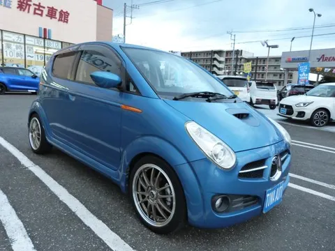 Subaru R2