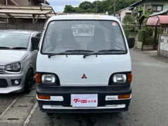 Mitsubishi Minicab Truck