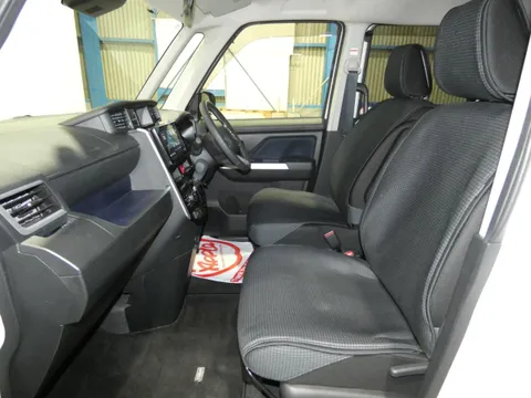 Daihatsu Thor