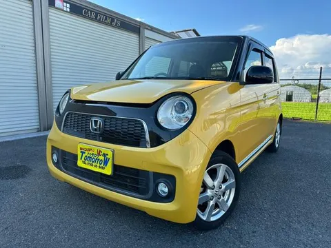 Honda N-ONE